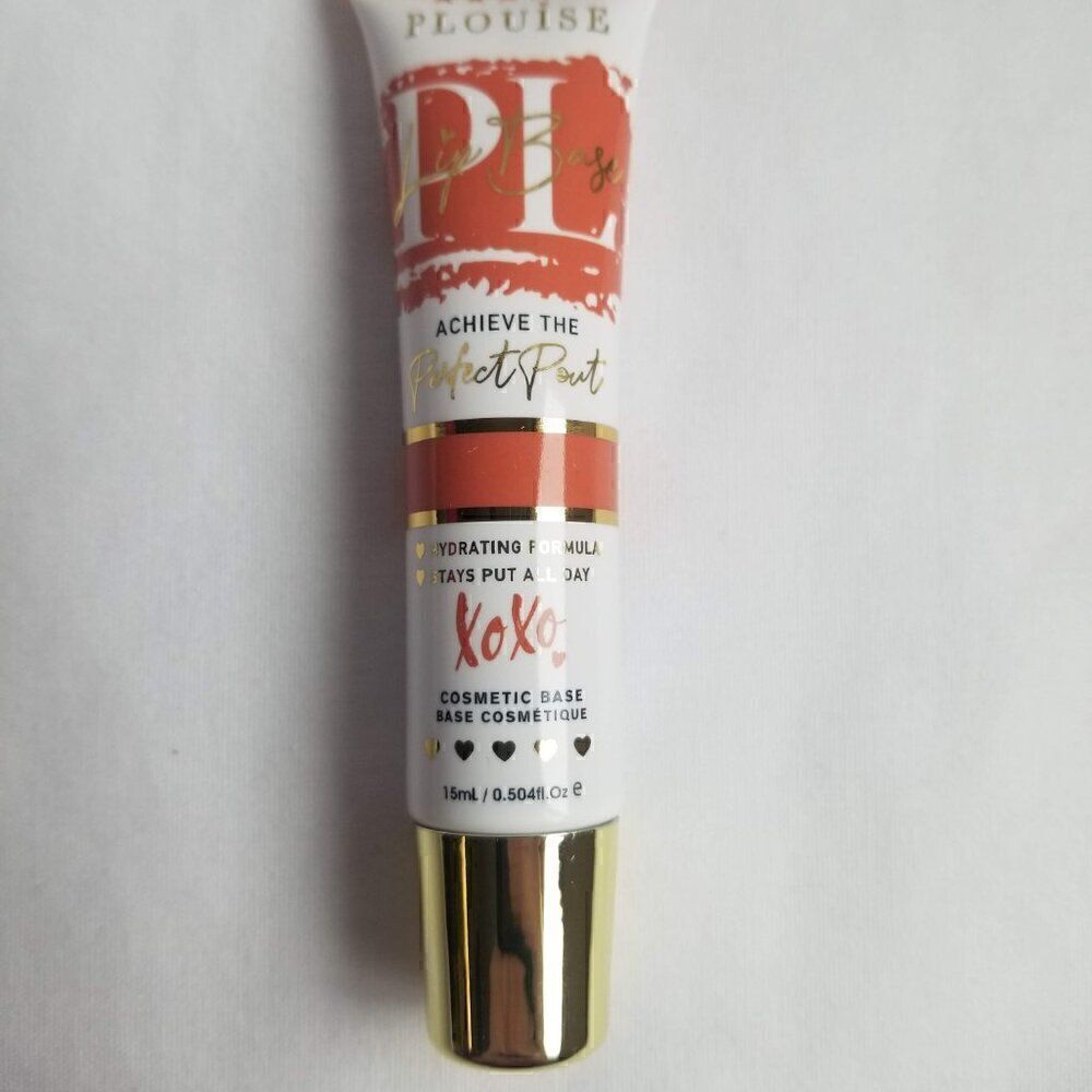 P.Louise Lip Base - Devour - Picture 8 of 8